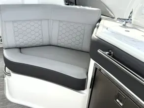 Thumbnail von Sea Ray 320 Sundancer