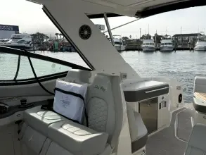 Thumbnail von Sea Ray 320 Sundancer
