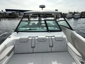 Thumbnail von Sea Ray 320 Sundancer