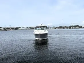Thumbnail von Sea Ray 320 Sundancer