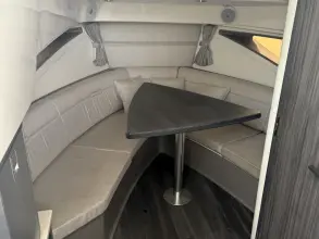 Thumbnail von Sea Ray 320 Sundancer