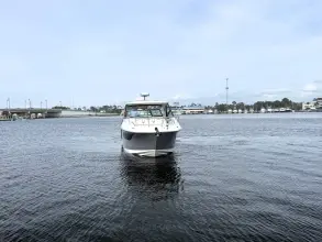 Thumbnail von Sea Ray 320 Sundancer