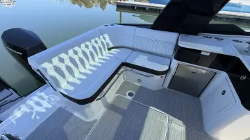 Thumbnail von Sea Ray 370 Sundancer Outboard