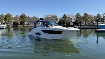 Thumbnail von Sea Ray 370 Sundancer Outboard