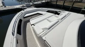 Thumbnail von Sea Ray 370 Sundancer Outboard