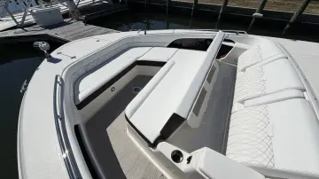 Thumbnail von Sea Ray 370 Sundancer Outboard