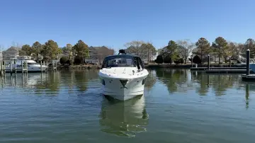 Thumbnail von Sea Ray 370 Sundancer Outboard