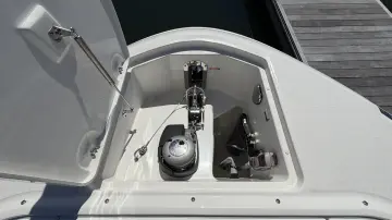 Thumbnail von Sea Ray 370 Sundancer Outboard