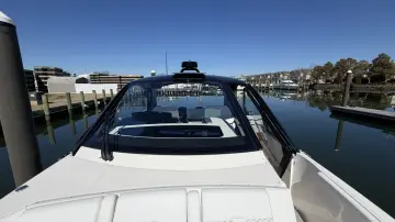Thumbnail von Sea Ray 370 Sundancer Outboard