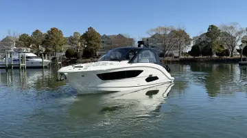 Thumbnail von Sea Ray 370 Sundancer Outboard