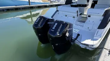Thumbnail von Sea Ray 370 Sundancer Outboard