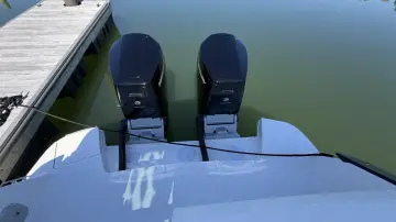 Thumbnail von Sea Ray 370 Sundancer Outboard