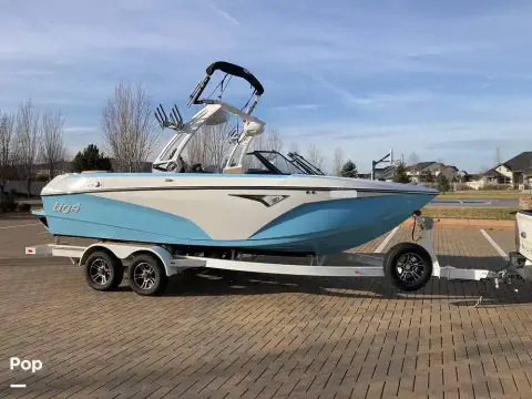 Tige Z1 SK