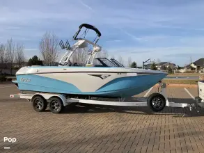 Tige Z1 SK