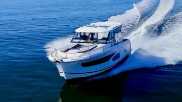 Jeanneau Leader 10.5 CC