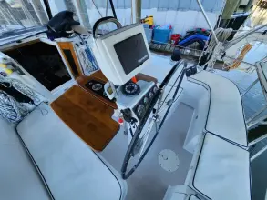 Thumbnail von Catalina 355 Island Time II
