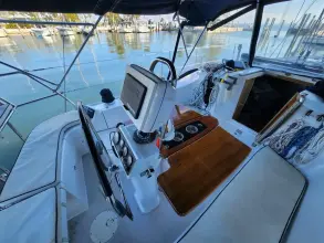 Thumbnail von Catalina 355 Island Time II