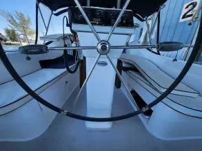 Thumbnail von Catalina 355 Island Time II
