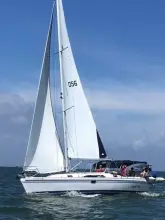 Thumbnail von Catalina 355 Island Time II