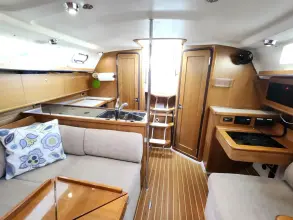 Thumbnail von Catalina 355 Island Time II