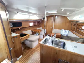 Thumbnail von Catalina 355 Island Time II