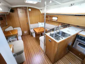 Thumbnail von Catalina 355 Island Time II