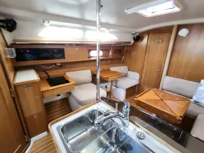 Thumbnail von Catalina 355 Island Time II