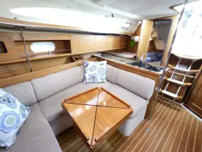 Thumbnail von Catalina 355 Island Time II