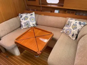 Thumbnail von Catalina 355 Island Time II
