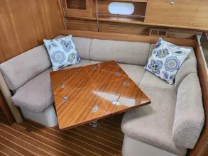 Thumbnail von Catalina 355 Island Time II