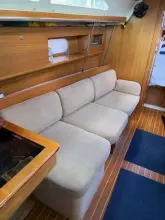 Thumbnail von Catalina 355 Island Time II