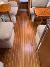 Thumbnail von Catalina 355 Island Time II