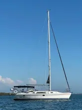 Thumbnail von Catalina 355 Island Time II