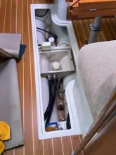 Thumbnail von Catalina 355 Island Time II