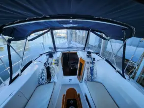 Thumbnail von Catalina 355 Island Time II