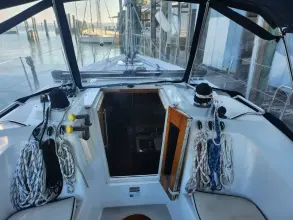 Thumbnail von Catalina 355 Island Time II