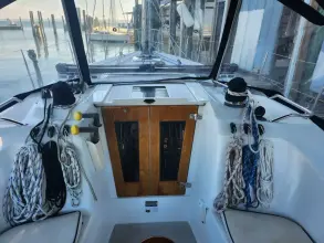 Thumbnail von Catalina 355 Island Time II