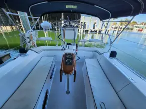 Thumbnail von Catalina 355 Island Time II