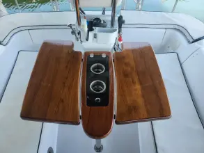 Thumbnail von Catalina 355 Island Time II