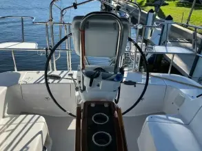 Thumbnail von Catalina 355 Island Time II