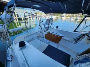 Thumbnail von Catalina 355 Island Time II