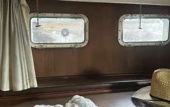 Thumbnail von Hatteras Yachtfish 58 Apple 1
