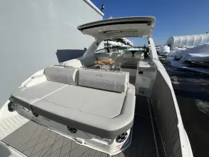 Thumbnail von Sea Ray SLX 400 Outboard