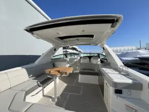 Thumbnail von Sea Ray SLX 400 Outboard