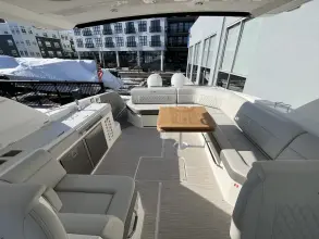 Thumbnail von Sea Ray SLX 400 Outboard
