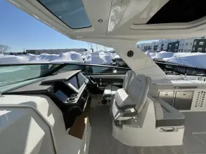 Thumbnail von Sea Ray SLX 400 Outboard