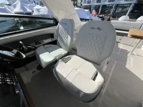 Thumbnail von Sea Ray SLX 400 Outboard