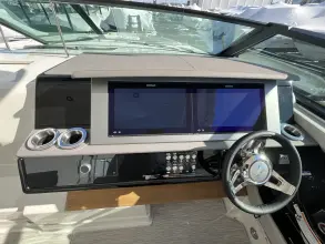 Thumbnail von Sea Ray SLX 400 Outboard