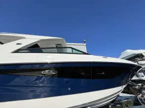 Thumbnail von Sea Ray SLX 400 Outboard