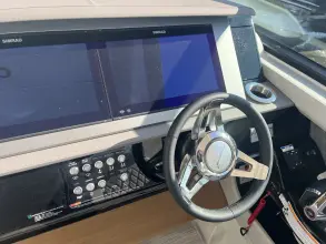 Thumbnail von Sea Ray SLX 400 Outboard